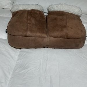 Dr Scholl's Foot Warmer